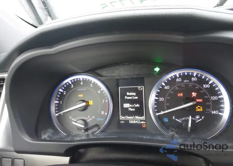 2019 Toyota Highlander Xle from USA, damaged, VIN 5TDJZRFH9KS988911